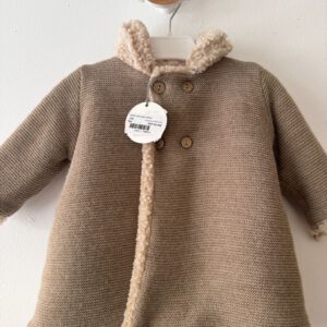 Producto de moda infantil – Referencia 840207-6m