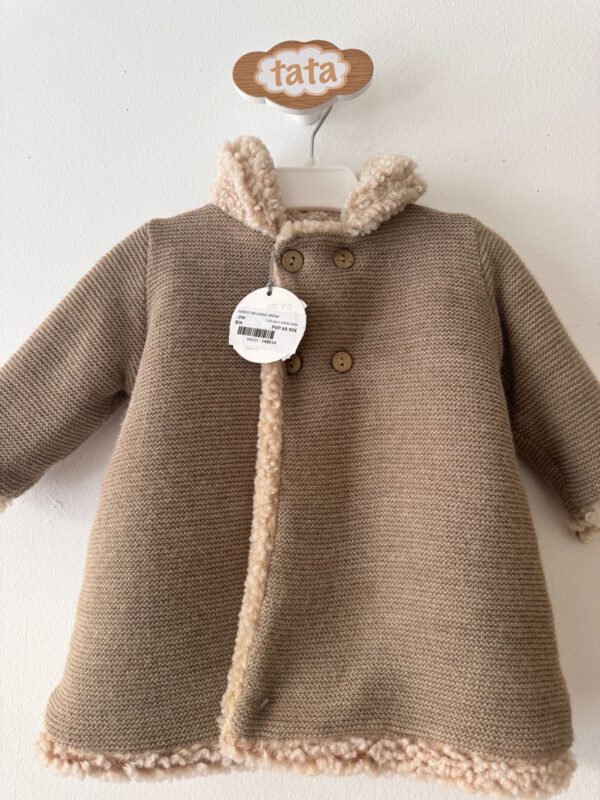 Producto de moda infantil – Referencia 840207-6m