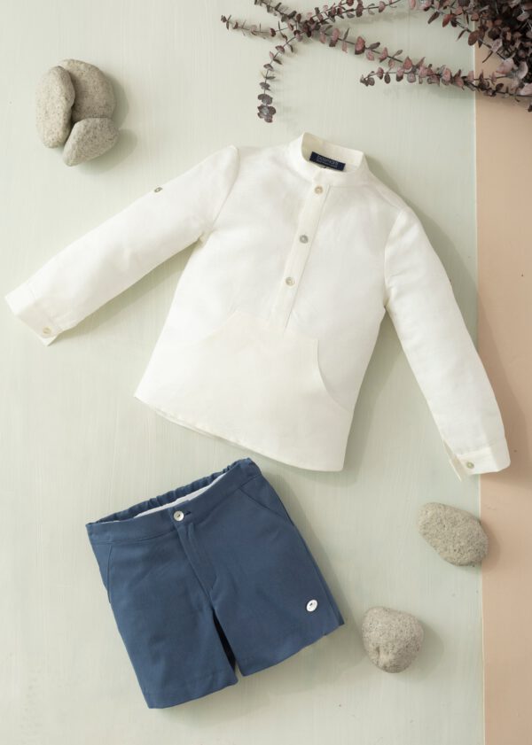 Producto de moda infantil – Referencia 376541-5a