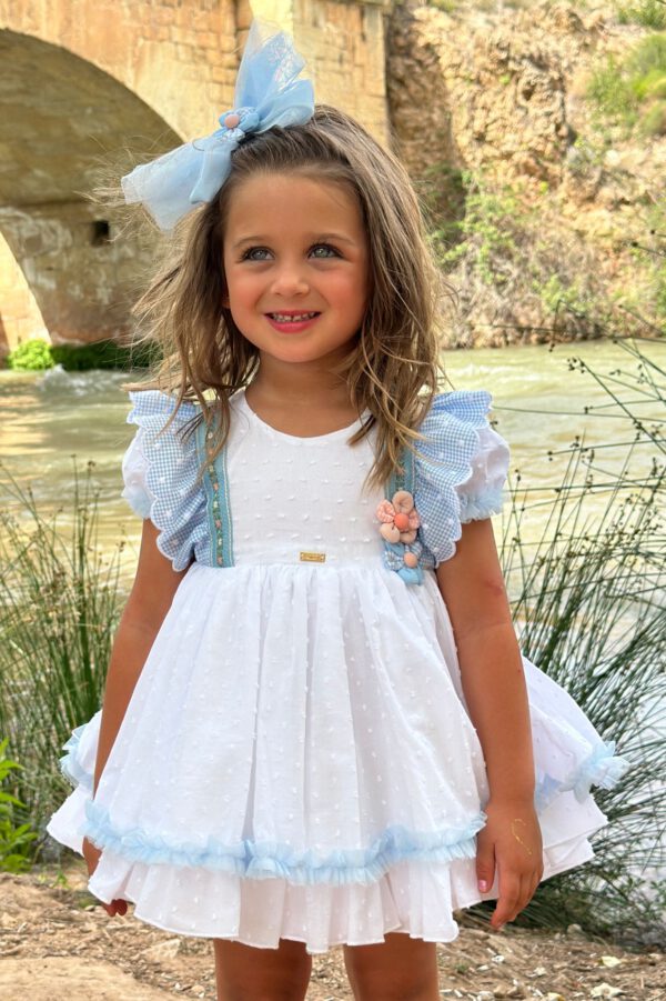 Producto de moda infantil – Referencia 601423-5a