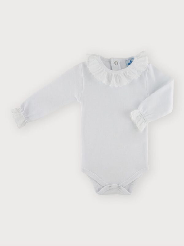 Producto de moda infantil – Referencia 698684-6m