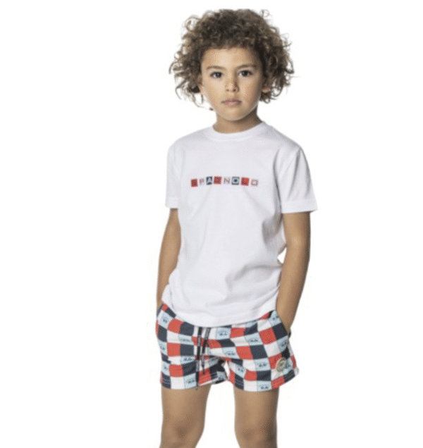 Producto de moda infantil – Referencia 194029-16a
