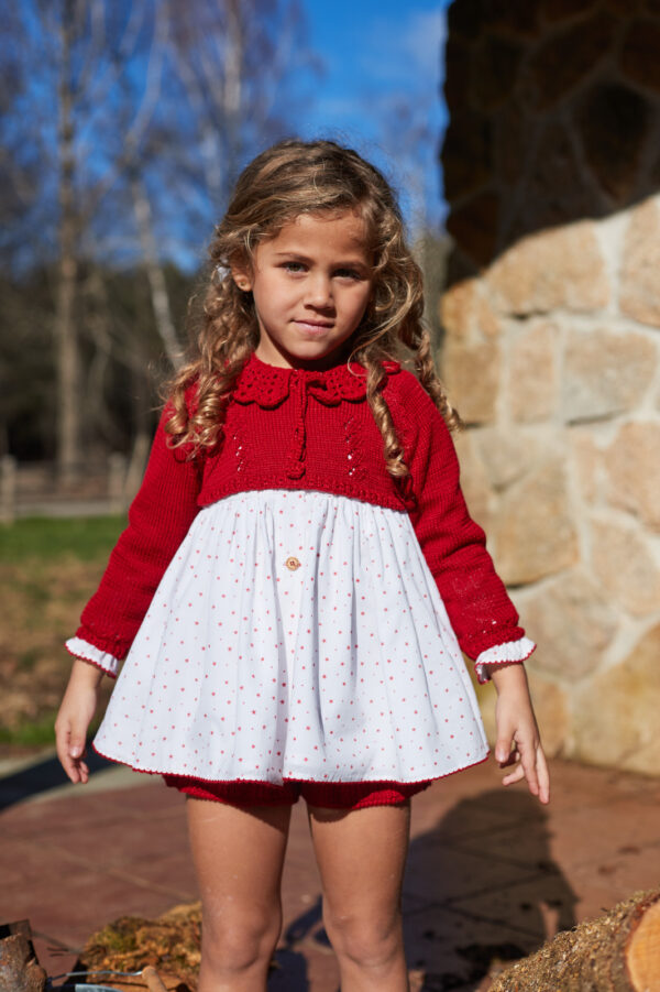 Producto de moda infantil – Referencia 335106