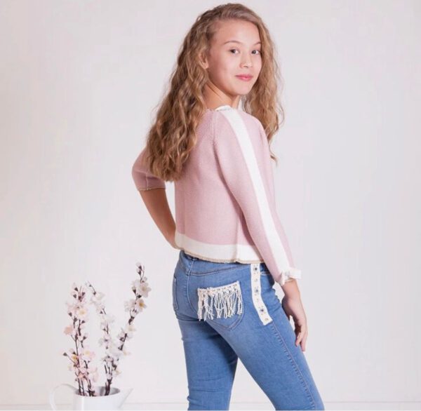 Producto de moda infantil – Referencia 293469-16a