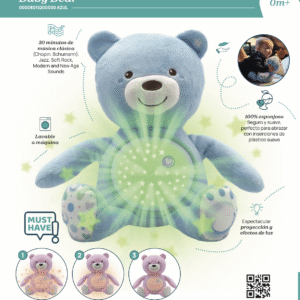 Producto de moda infantil – Referencia 986979-U