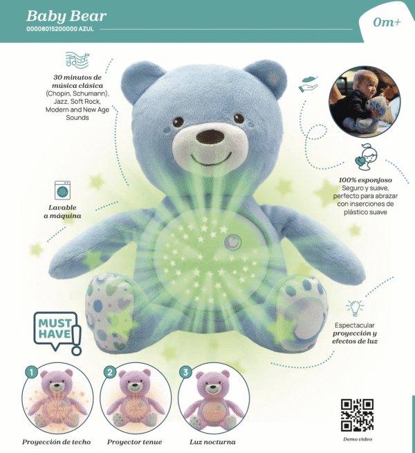 Producto de moda infantil – Referencia 986979-U