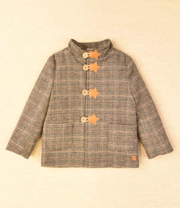 Producto de moda infantil – Referencia 865772-8a