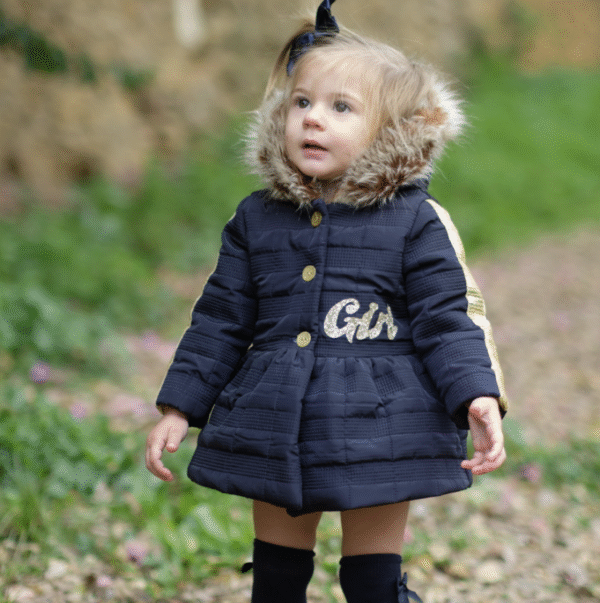 Producto de moda infantil – Referencia 691214-18m