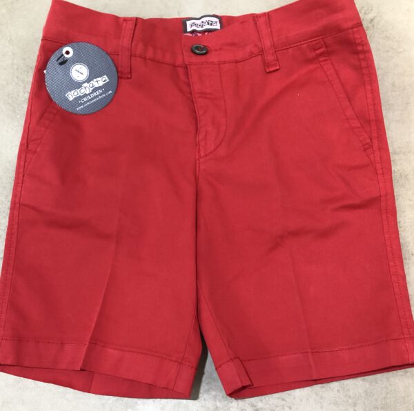 Producto de moda infantil – Referencia 764305-10a
