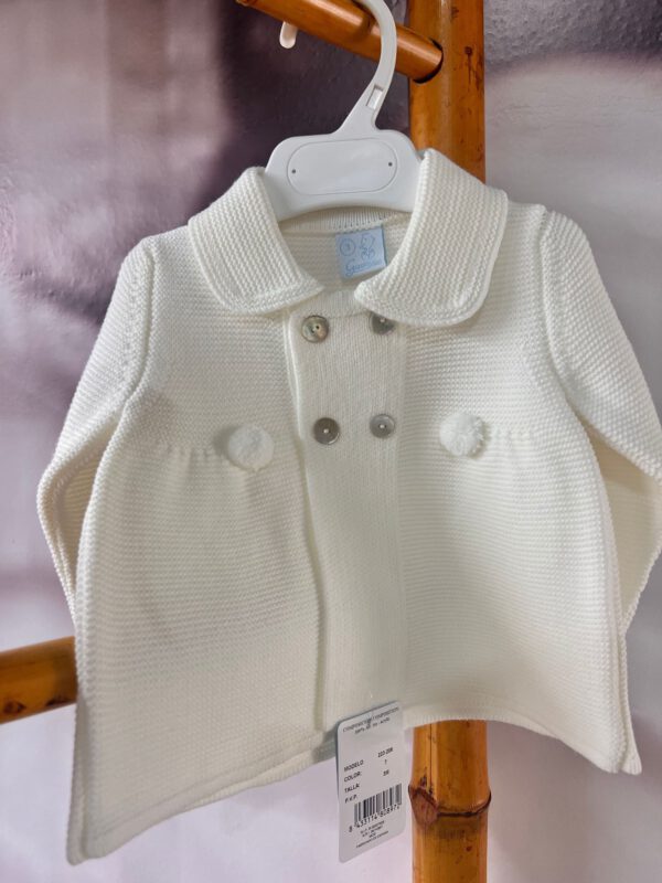 Producto de moda infantil – Referencia 206793
