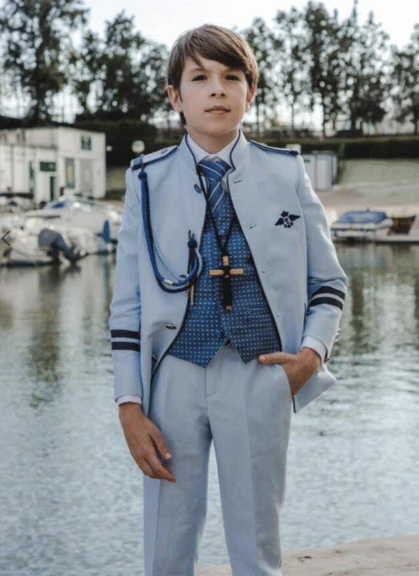 Producto de moda infantil – Referencia 297545-12a