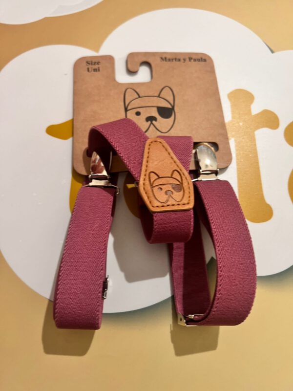 Producto de moda infantil – Referencia 595870