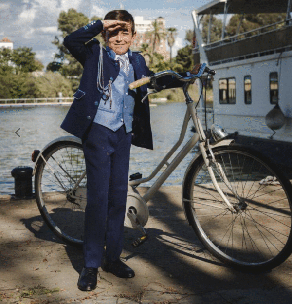 Producto de moda infantil – Referencia 068205