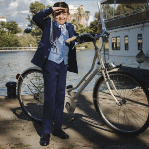 Producto de moda infantil – Referencia 068205-10a