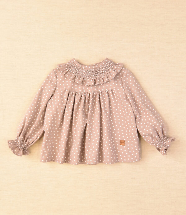 Producto de moda infantil – Referencia 162930-6m