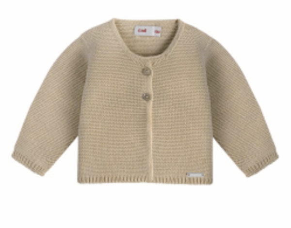 Producto de moda infantil – Referencia 580941-18m