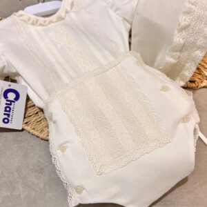 Producto de moda infantil – Referencia 735865-6m