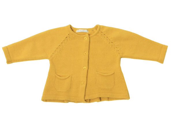 Producto de moda infantil – Referencia 986425-6m
