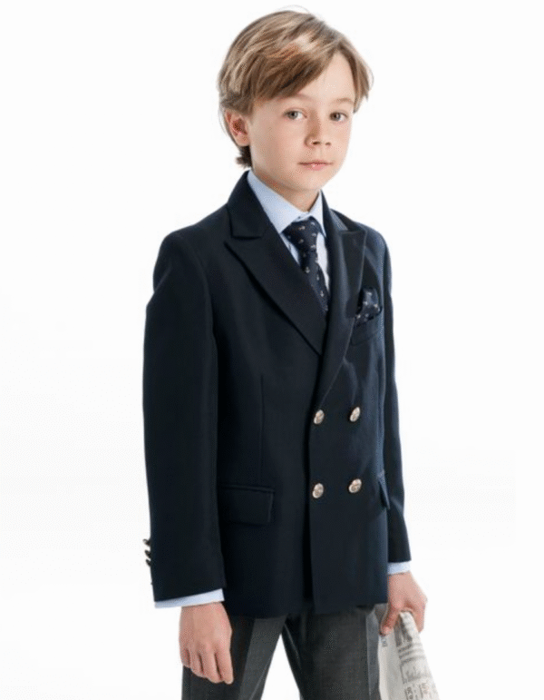 Producto de moda infantil – Referencia 129791