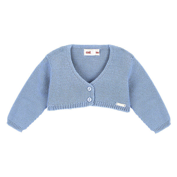 Producto de moda infantil – Referencia 180340-6m
