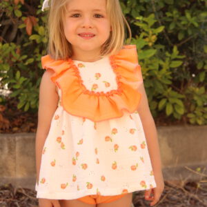 Producto de moda infantil – Referencia 280646-48m