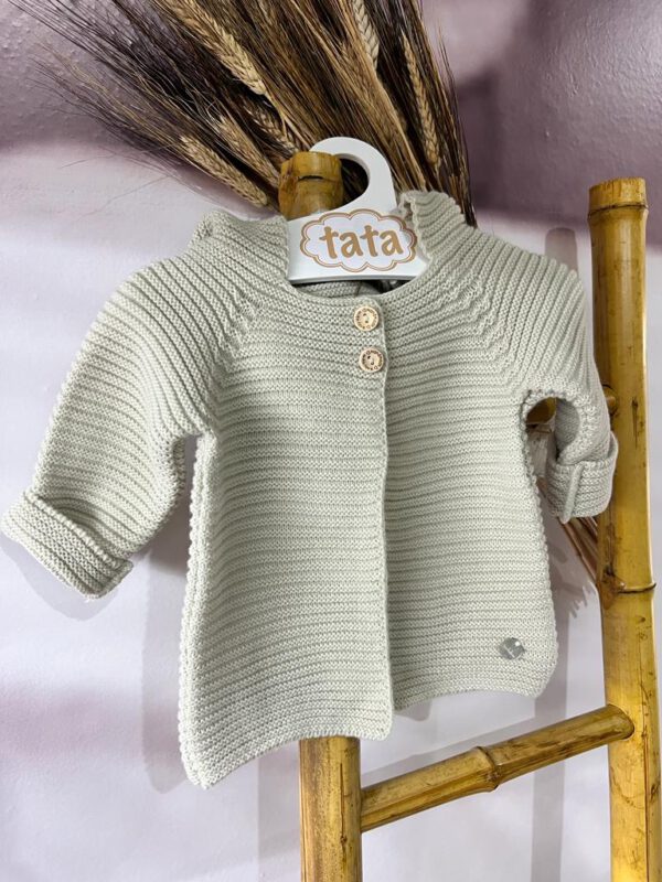 Producto de moda infantil – Referencia 575723-18m