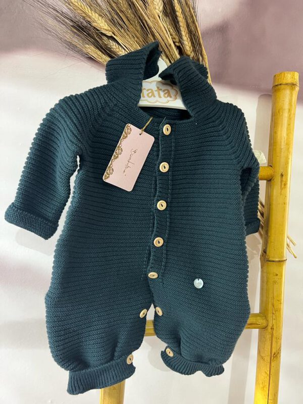 Producto de moda infantil – Referencia 978773-6m