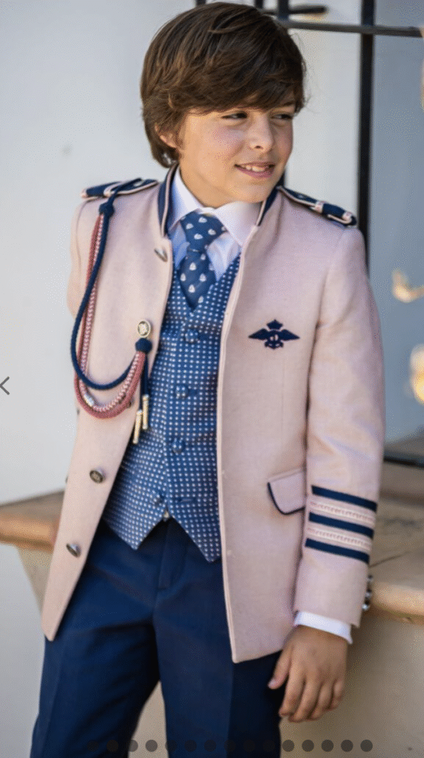 Producto de moda infantil – Referencia 139241