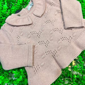 Producto de moda infantil – Referencia 843735-6m