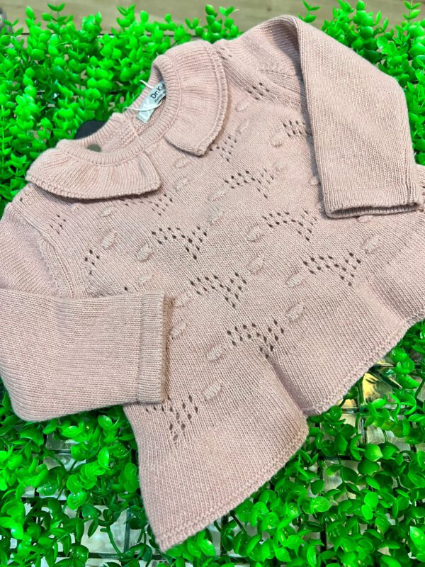 Producto de moda infantil – Referencia 843735-6m