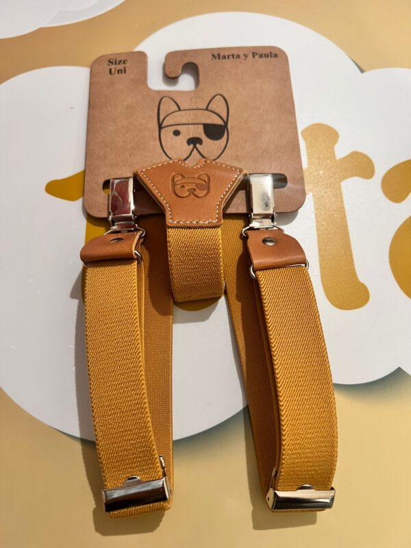 Producto de moda infantil – Referencia 344611