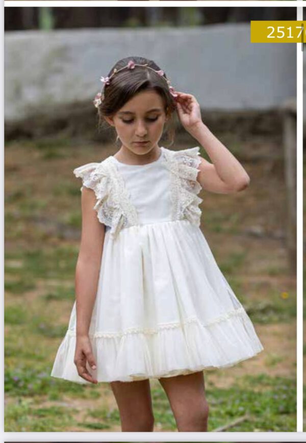 Producto de moda infantil – Referencia 643885-4a