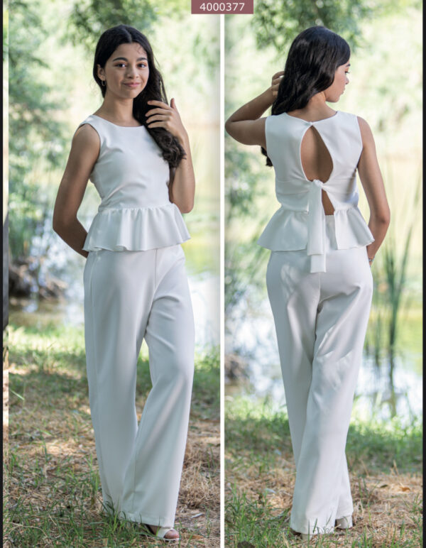 Producto de moda infantil – Referencia 622761-12a