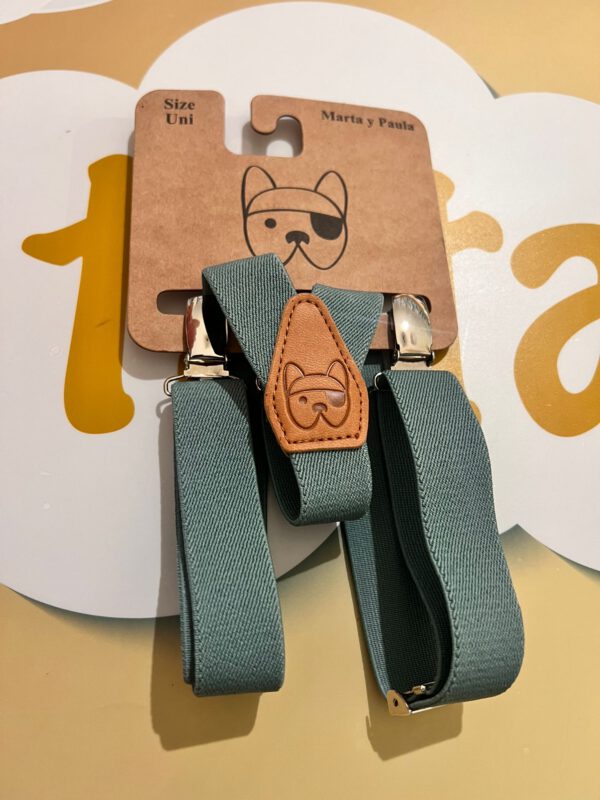 Producto de moda infantil – Referencia 772569
