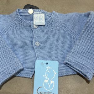 Producto de moda infantil – Referencia 982757-6m