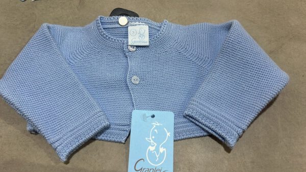 Producto de moda infantil – Referencia 982757-6m