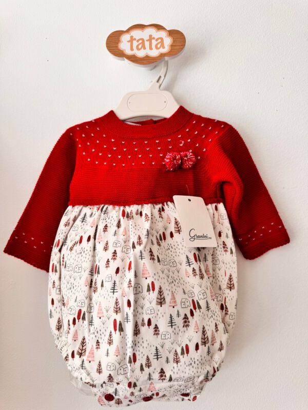 Producto de moda infantil – Referencia 294103-9m