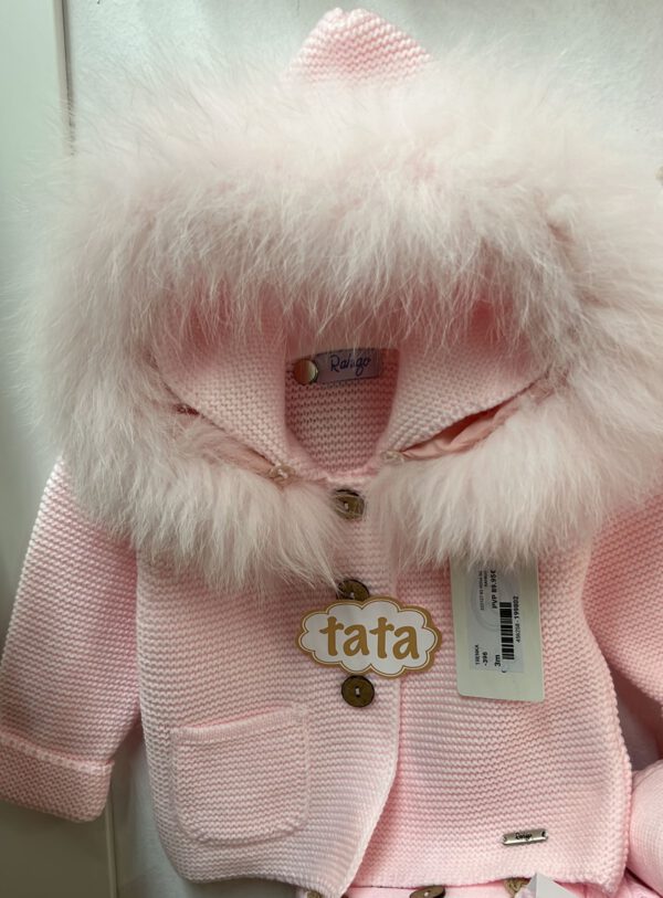 Producto de moda infantil – Referencia 456258