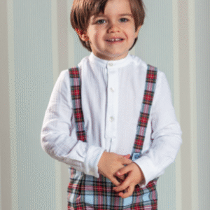 Producto de moda infantil – Referencia 220653-12m