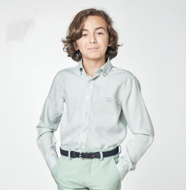 Producto de moda infantil – Referencia 594494-5a