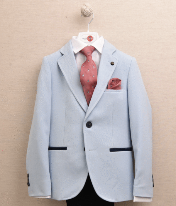Producto de moda infantil – Referencia 694187-8a
