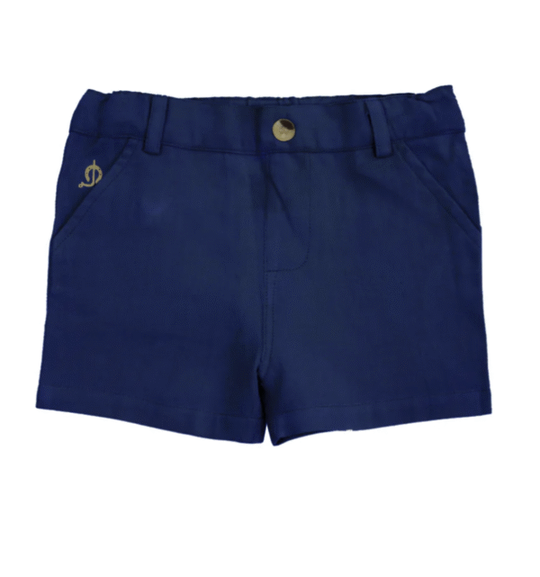 Producto de moda infantil – Referencia 267560-6m