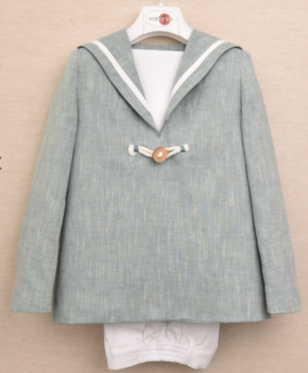Producto de moda infantil – Referencia 576404-8a