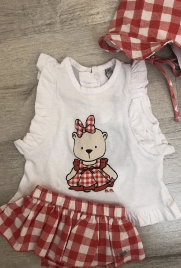 conjunto coral