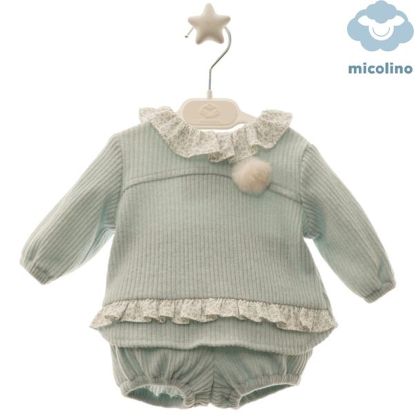 Producto de moda infantil – Referencia 997093-6m