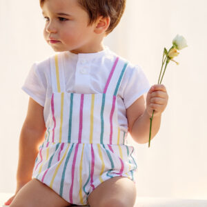 Producto de moda infantil – Referencia 350193-6m