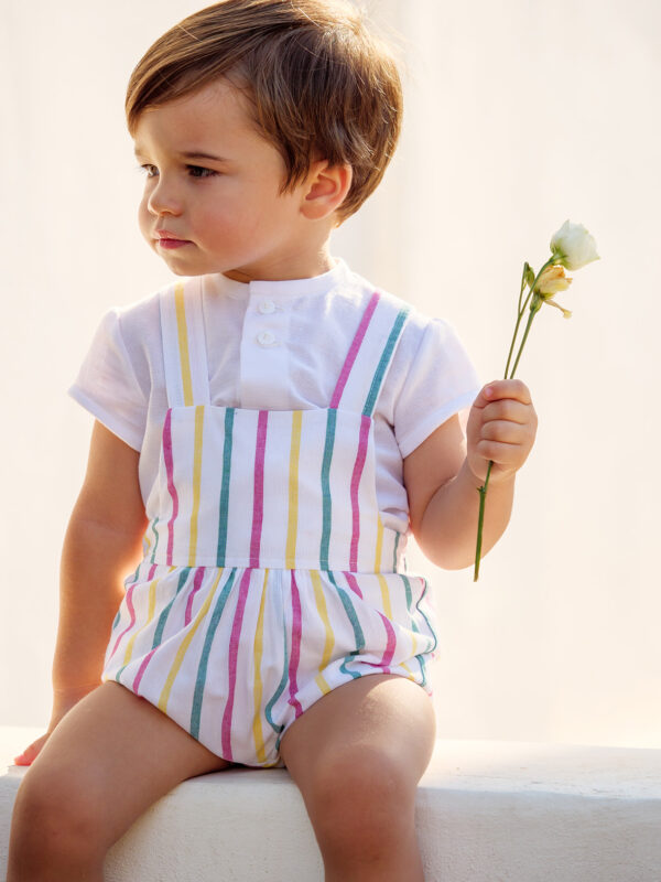 Producto de moda infantil – Referencia 350193-6m