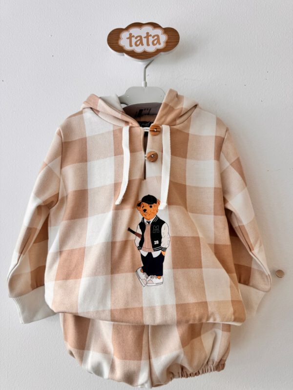 Producto de moda infantil – Referencia 234341-12m