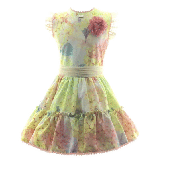 Producto de moda infantil – Referencia 311529-12a