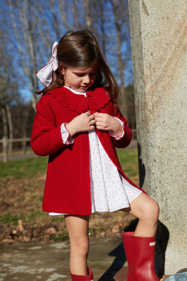 Producto de moda infantil – Referencia 266949